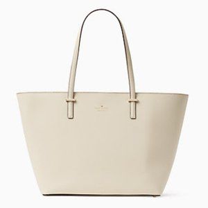 Kate Spade Cedar Street Medium Harmony in Pebble